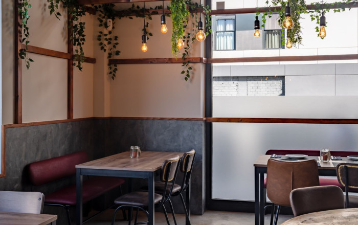 Traspaso - Bar Restaurante -
Sant Just Desvern