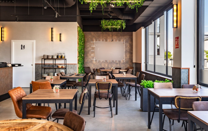 Traspaso - Bar Restaurante -
Sant Just Desvern