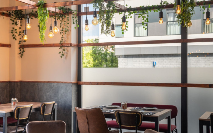 Traspaso - Bar Restaurante -
Sant Just Desvern