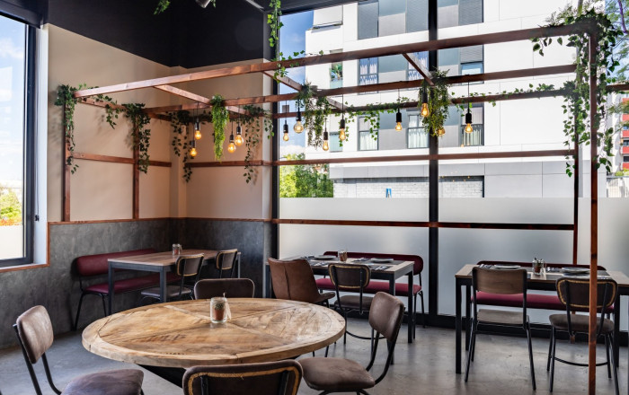 Traspaso - Bar Restaurante -
Sant Just Desvern