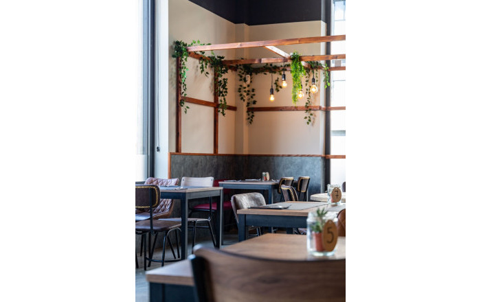 Traspaso - Bar Restaurante -
Sant Just Desvern