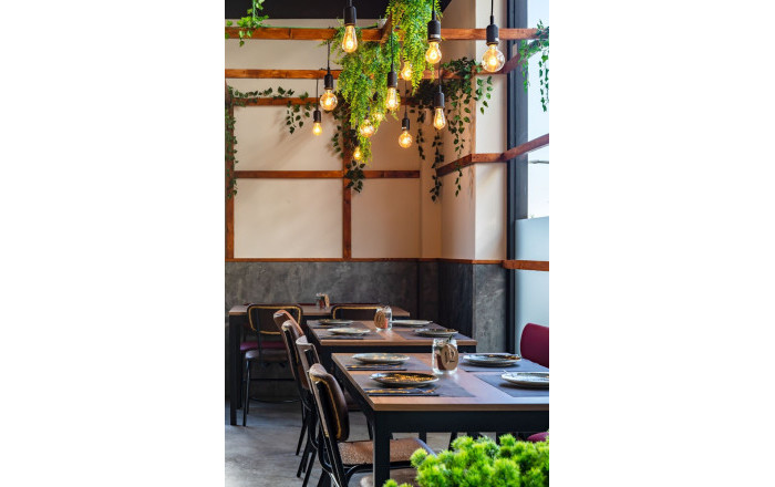 Traspaso - Bar Restaurante -
Sant Just Desvern