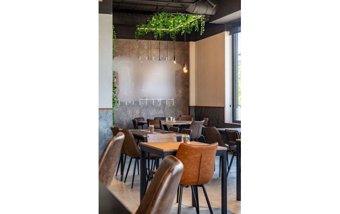 Traspaso - Bar Restaurante -
Sant Just Desvern