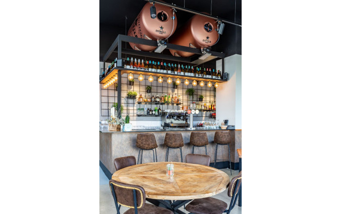 Traspaso - Bar Restaurante -
Sant Just Desvern