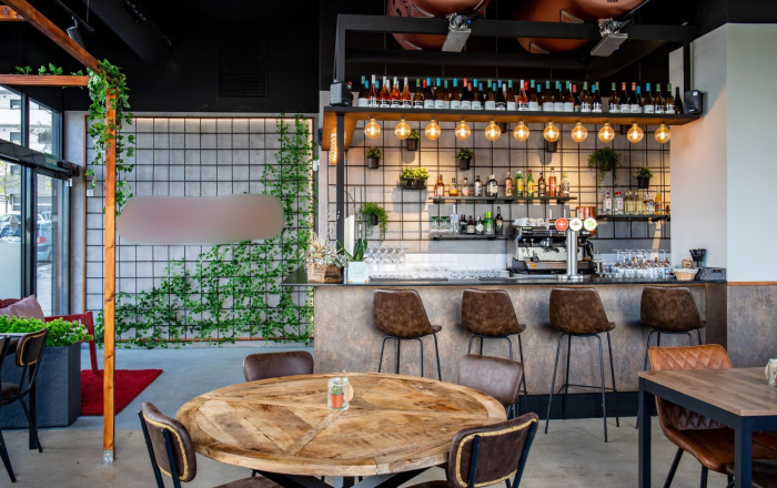 Traspaso - Bar Restaurante -
Sant Just Desvern