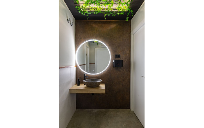 Traspaso - Bar Restaurante -
Sant Just Desvern