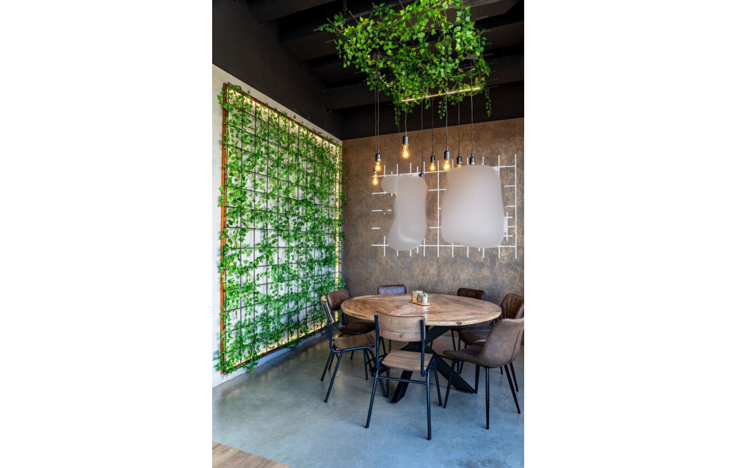 Traspaso - Bar Restaurante -
Sant Just Desvern