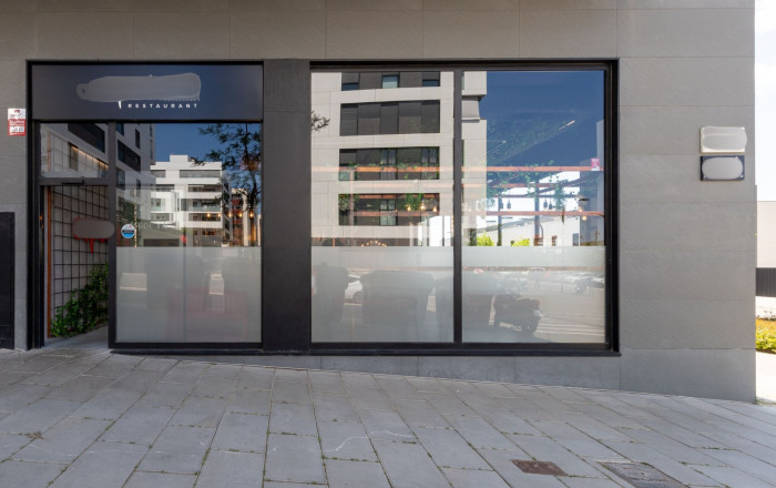 Traspaso - Bar Restaurante -
Sant Just Desvern