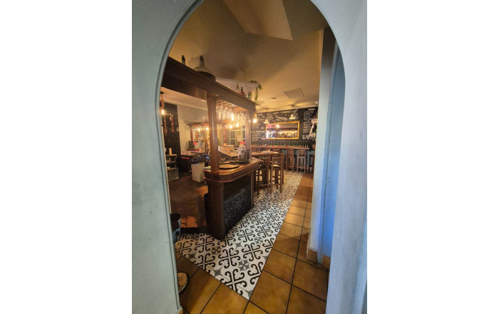 Traspaso - Restaurante -
Palma de Mallorca - Palma 