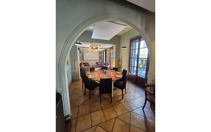 Traspaso - Restaurante -
Palma de Mallorca - Palma 