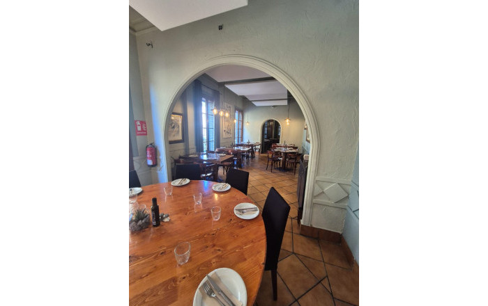 Traspaso - Restaurante -
Palma de Mallorca - Palma 