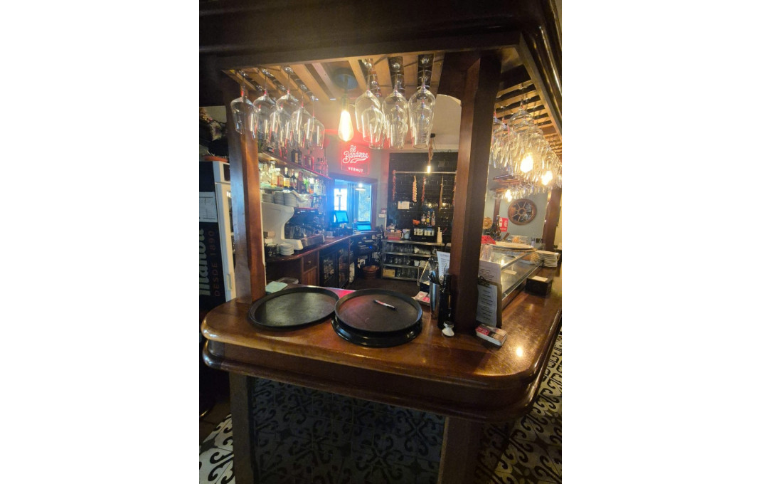 Traspaso - Restaurante -
Palma de Mallorca - Palma 