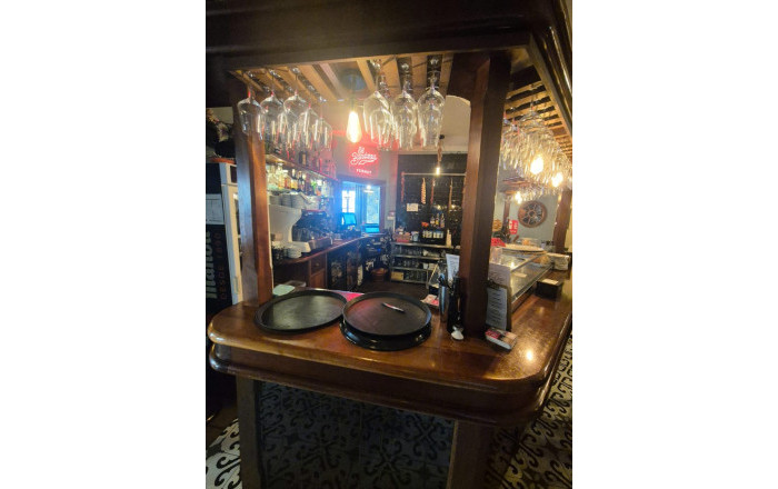 Traspaso - Restaurante -
Palma de Mallorca - Palma 