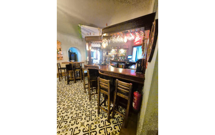 Traspaso - Restaurante -
Palma de Mallorca - Palma 