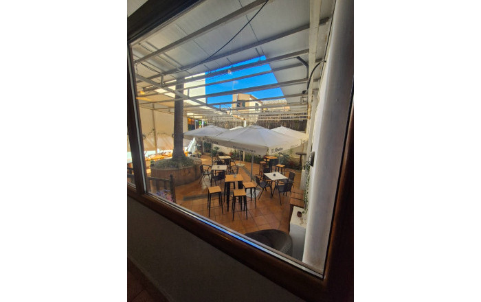 Traspaso - Restaurante -
Palma de Mallorca - Palma 