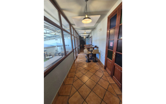 Traspaso - Restaurante -
Palma de Mallorca - Palma 