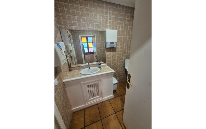 Traspaso - Restaurante -
Palma de Mallorca - Palma 