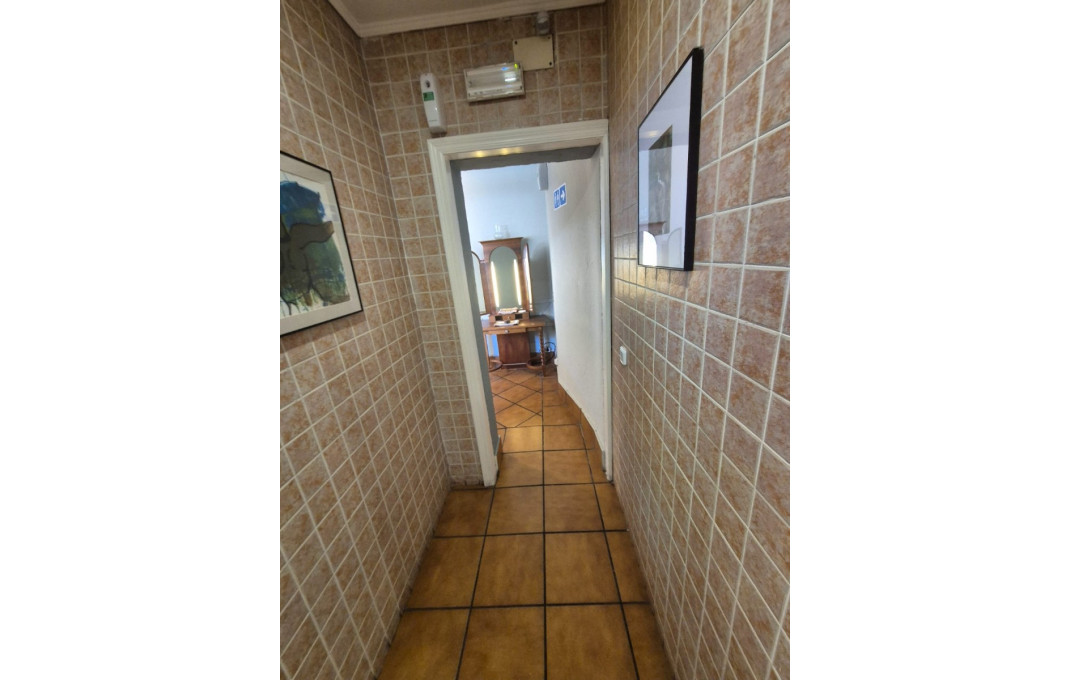 Traspaso - Restaurante -
Palma de Mallorca - Palma 