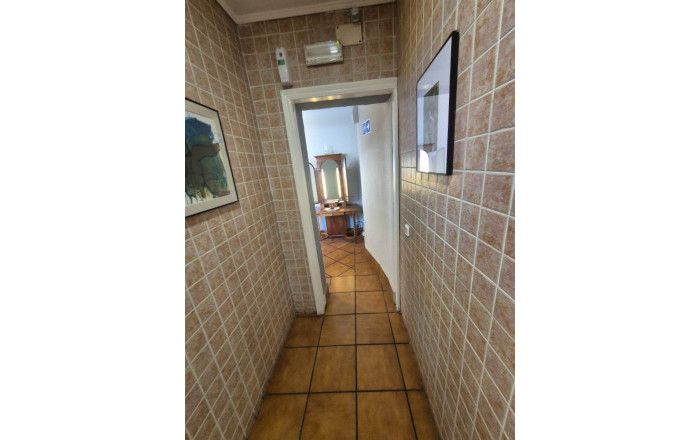 Traspaso - Restaurante -
Palma de Mallorca - Palma 