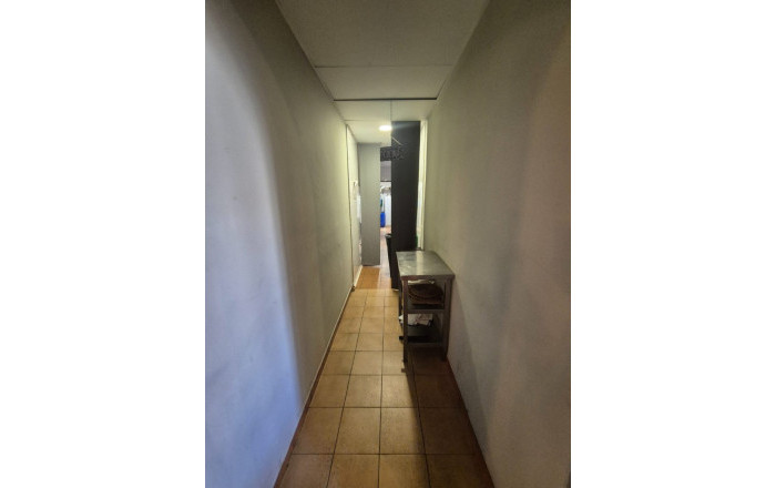 Traspaso - Restaurante -
Palma de Mallorca - Palma 