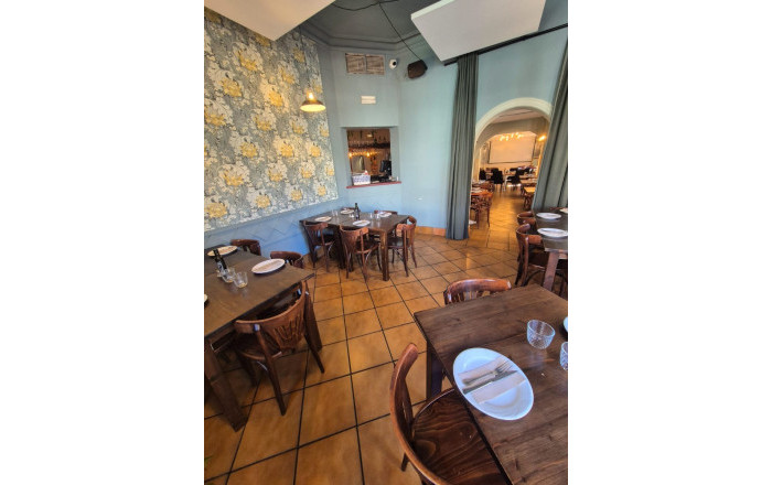 Traspaso - Restaurante -
Palma de Mallorca - Palma 