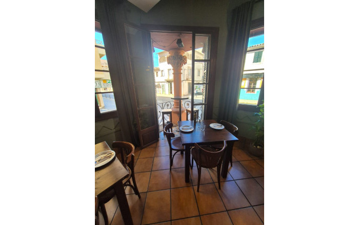 Traspaso - Restaurante -
Palma de Mallorca - Palma 