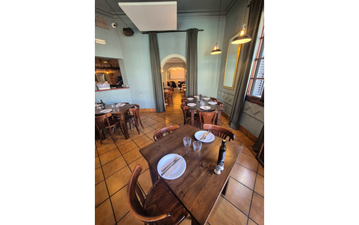 Traspaso - Restaurante -
Palma de Mallorca - Palma 