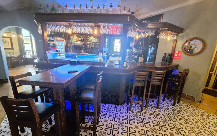 Traspaso - Restaurante -
Palma de Mallorca - Palma 