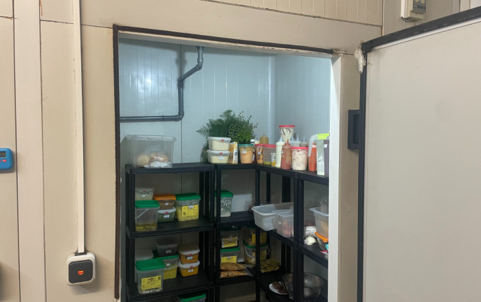 Traspaso - Bar Restaurante -
Mallorca - Inca