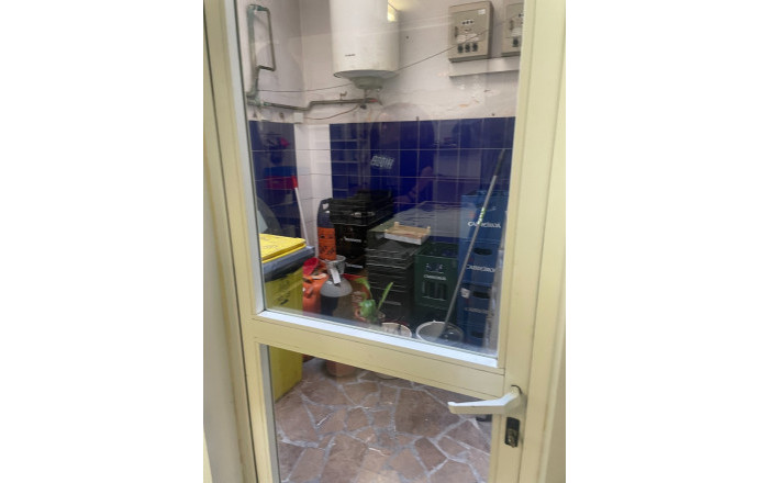 Traspaso - Bar Restaurante -
Mallorca - Inca