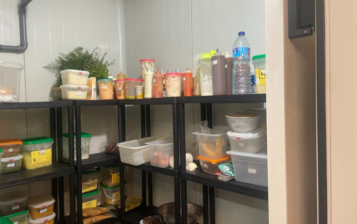 Traspaso - Bar Restaurante -
Mallorca - Inca