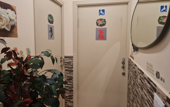 Traspaso - Licencia C2 -
Canet de Mar