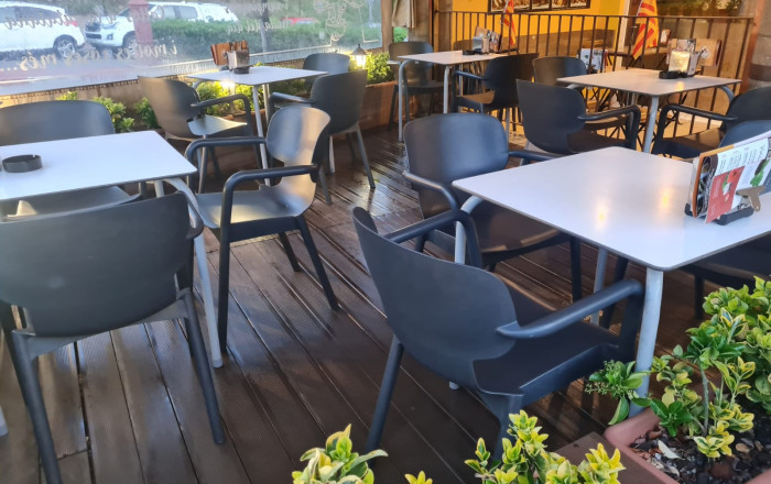 Traspaso - Licencia C2 -
Canet de Mar