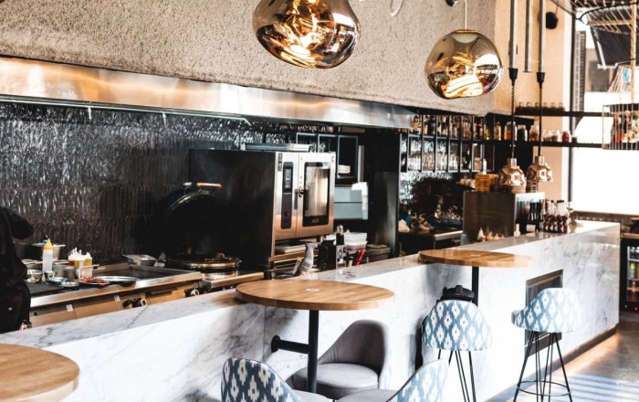 Transfert - Bar Restaurante -
Palma de Mallorca - Palma