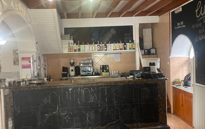 Traspaso - Restaurante -
Mallorca - Inca