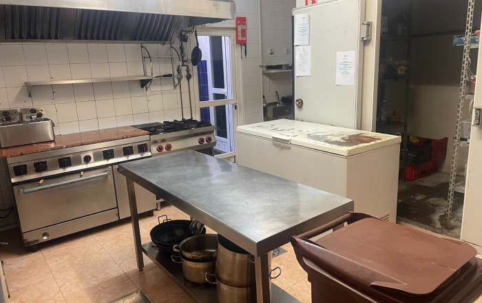 Traspaso - Restaurante -
Mallorca - Inca