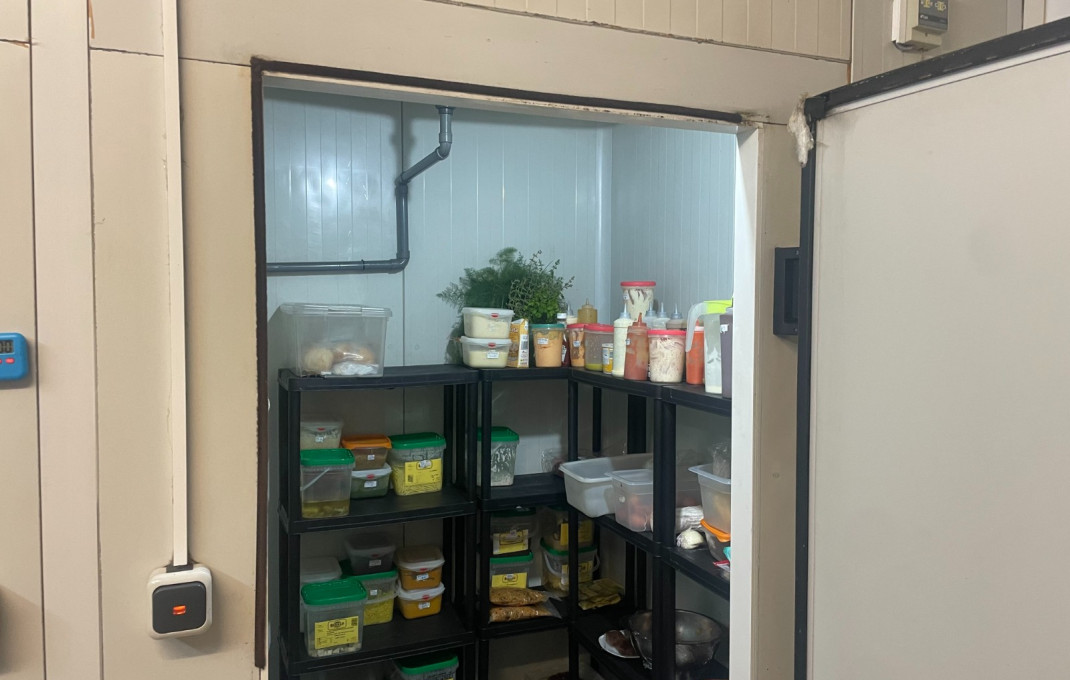 Traspaso - Restaurante -
Mallorca - Inca