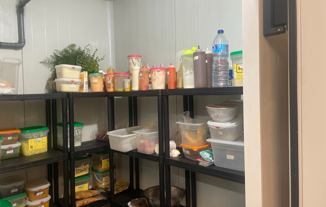 Traspaso - Restaurante -
Mallorca - Inca