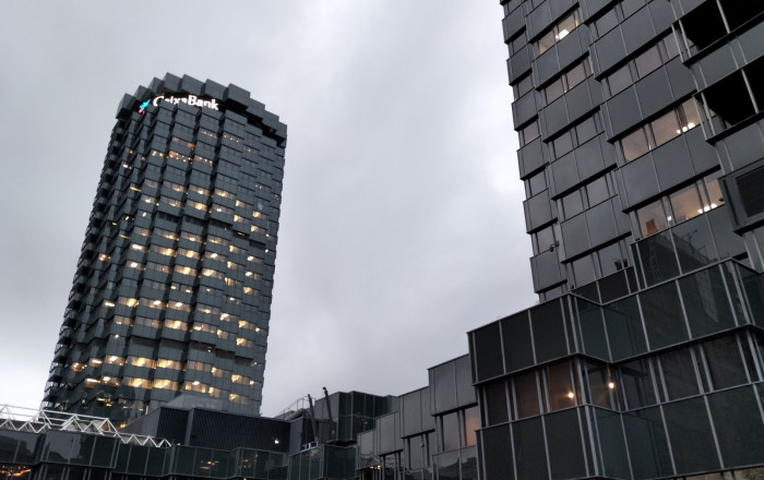 Traspaso - Take Away -
Barcelona - Les corts