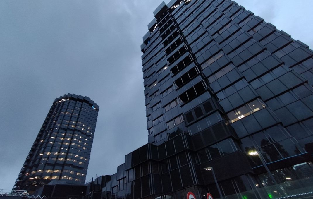 Traspaso - Take Away -
Barcelona - Les corts