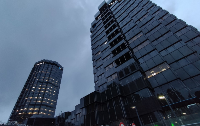 Traspaso - Take Away -
Barcelona - Les corts