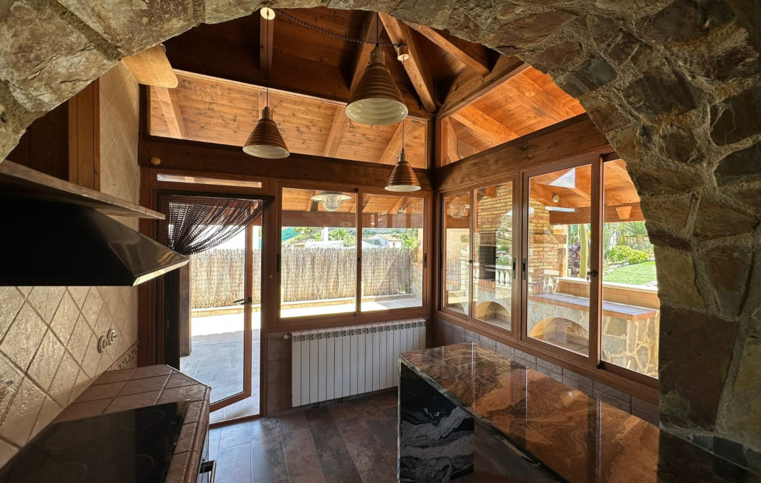 Venta - Casa -
Cubelles