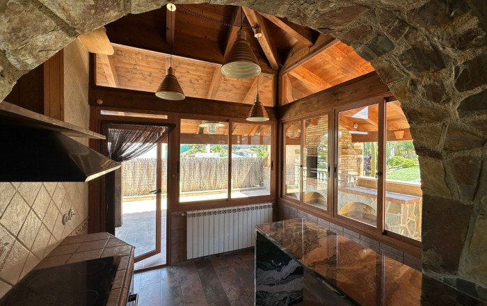 Venta - Casa -
Cubelles