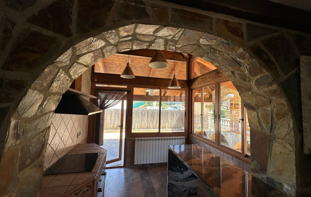 Venta - Casa -
Cubelles