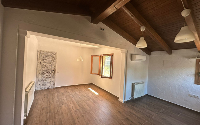 Venta - Casa -
Cubelles