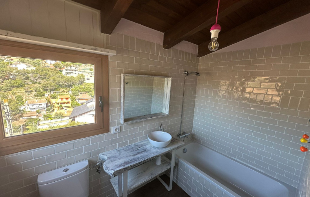 Venta - Casa -
Cubelles