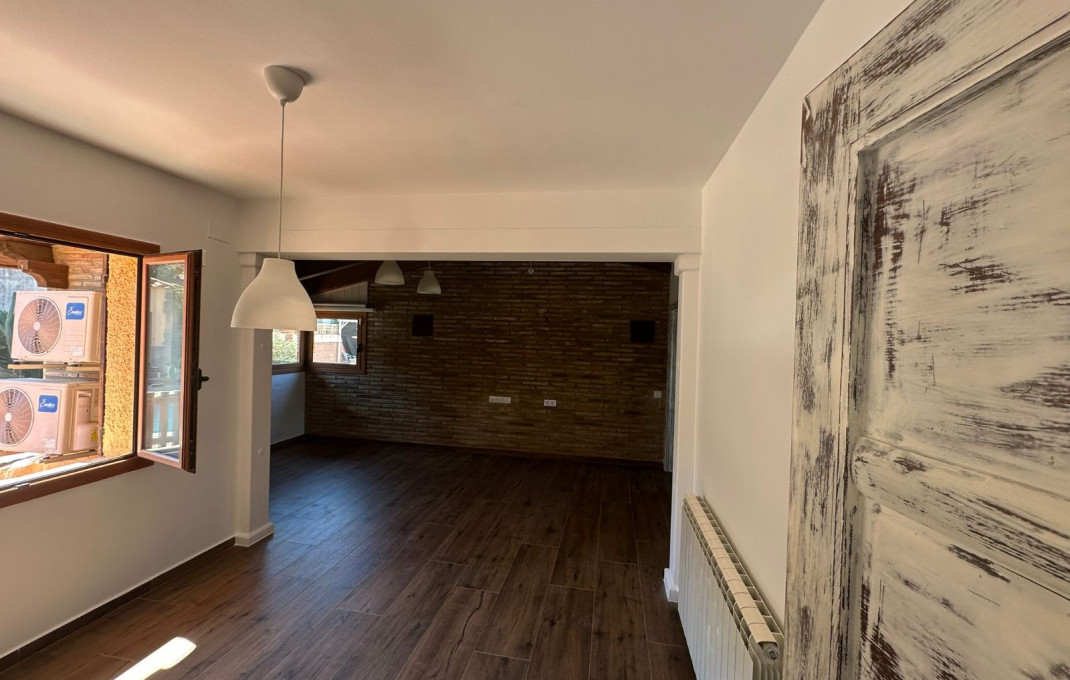 Venta - Casa -
Cubelles