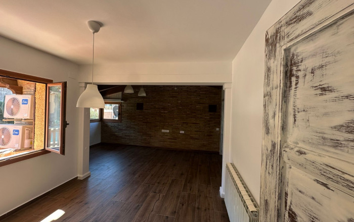 Venta - Casa -
Cubelles