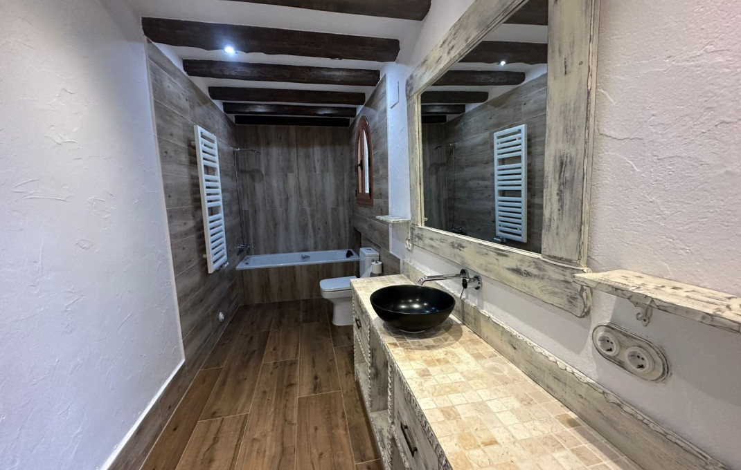 Venta - Casa -
Cubelles