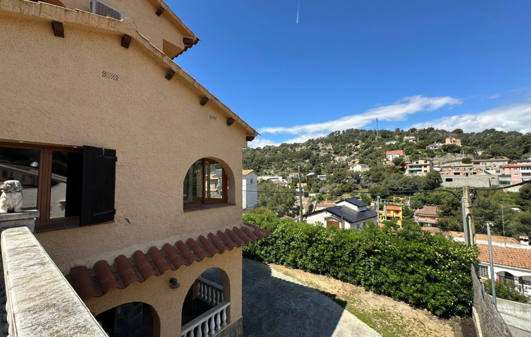 Venta - Casa -
Cubelles